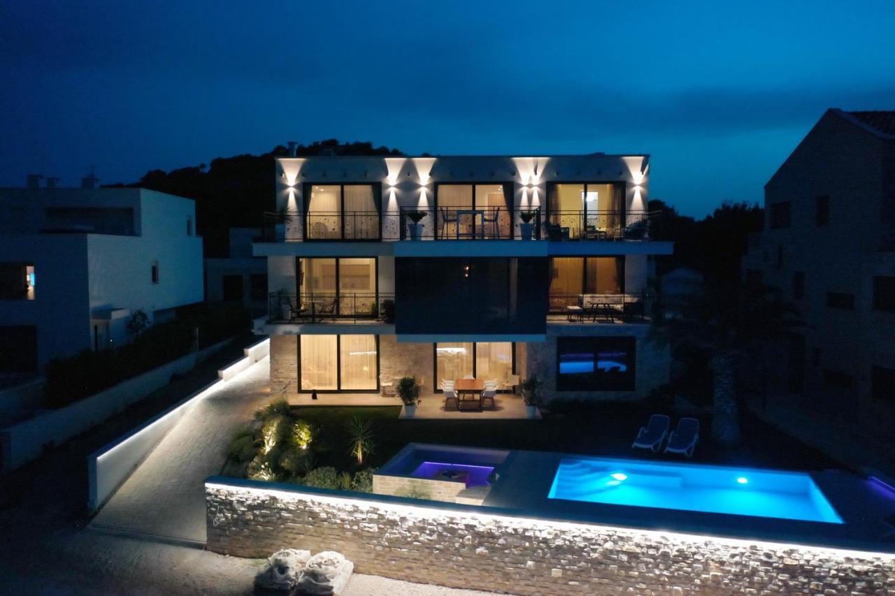Bonaventura Residence Murter Exterior photo