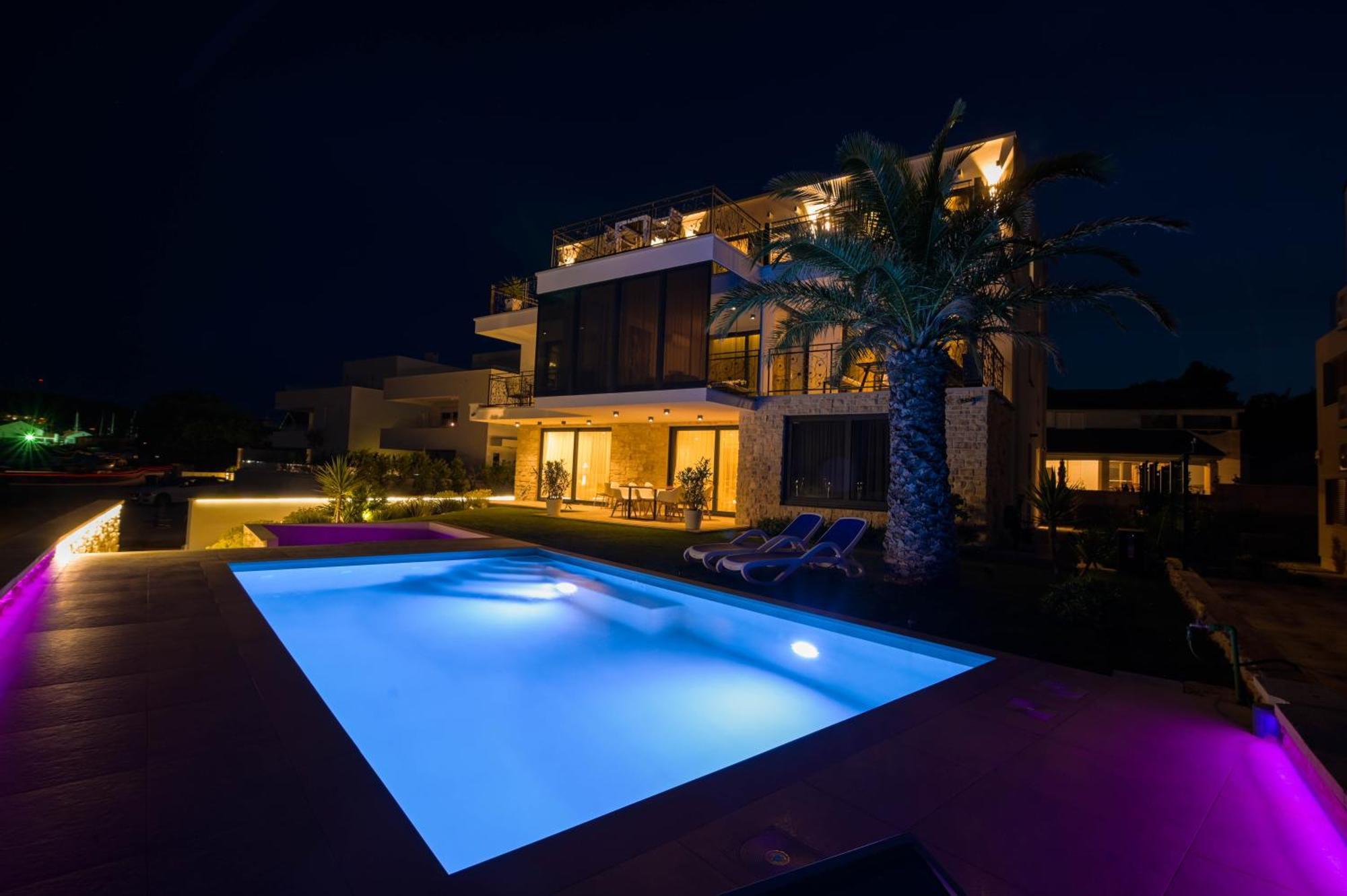 Bonaventura Residence Murter Exterior photo