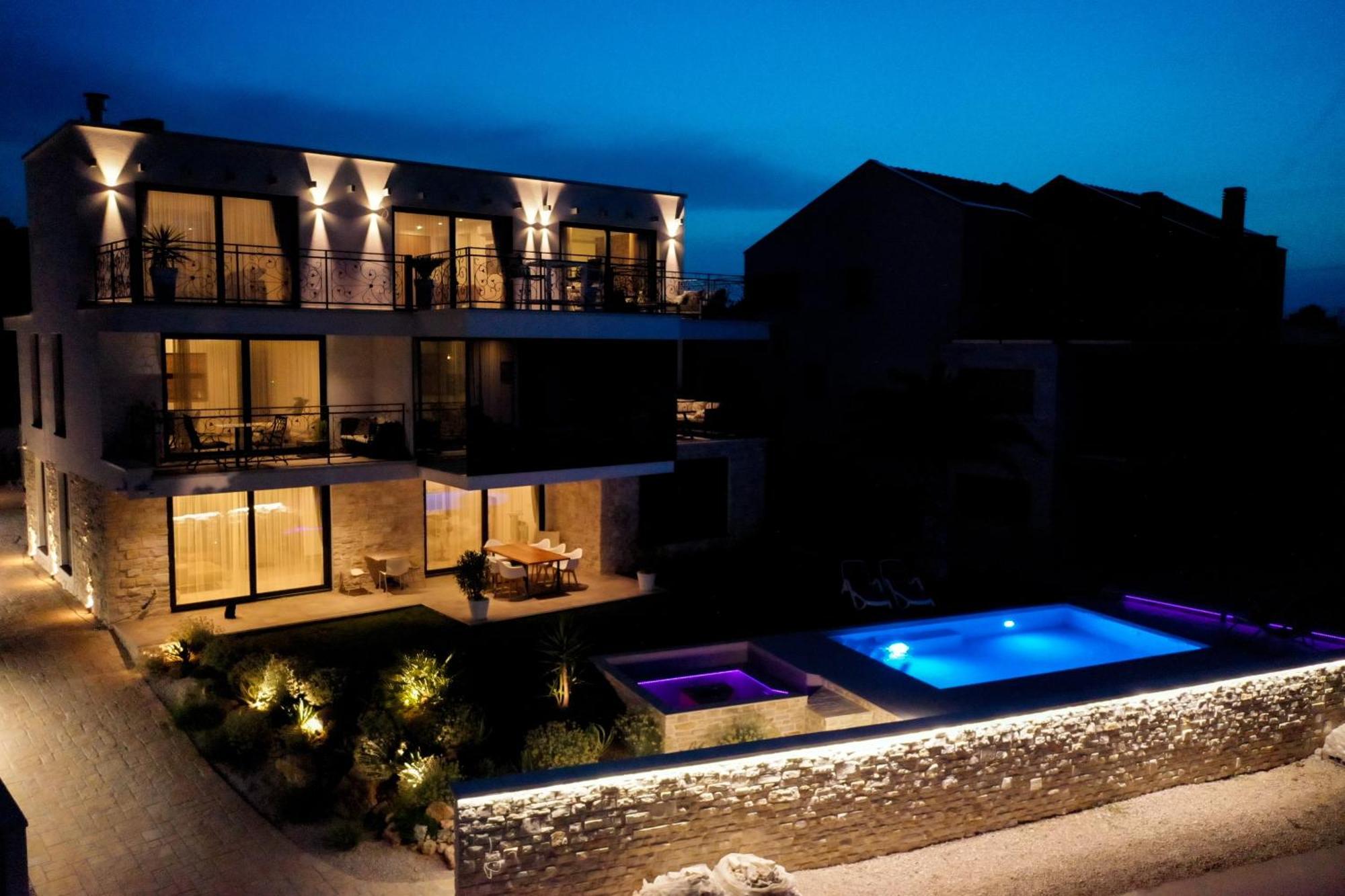 Bonaventura Residence Murter Exterior photo