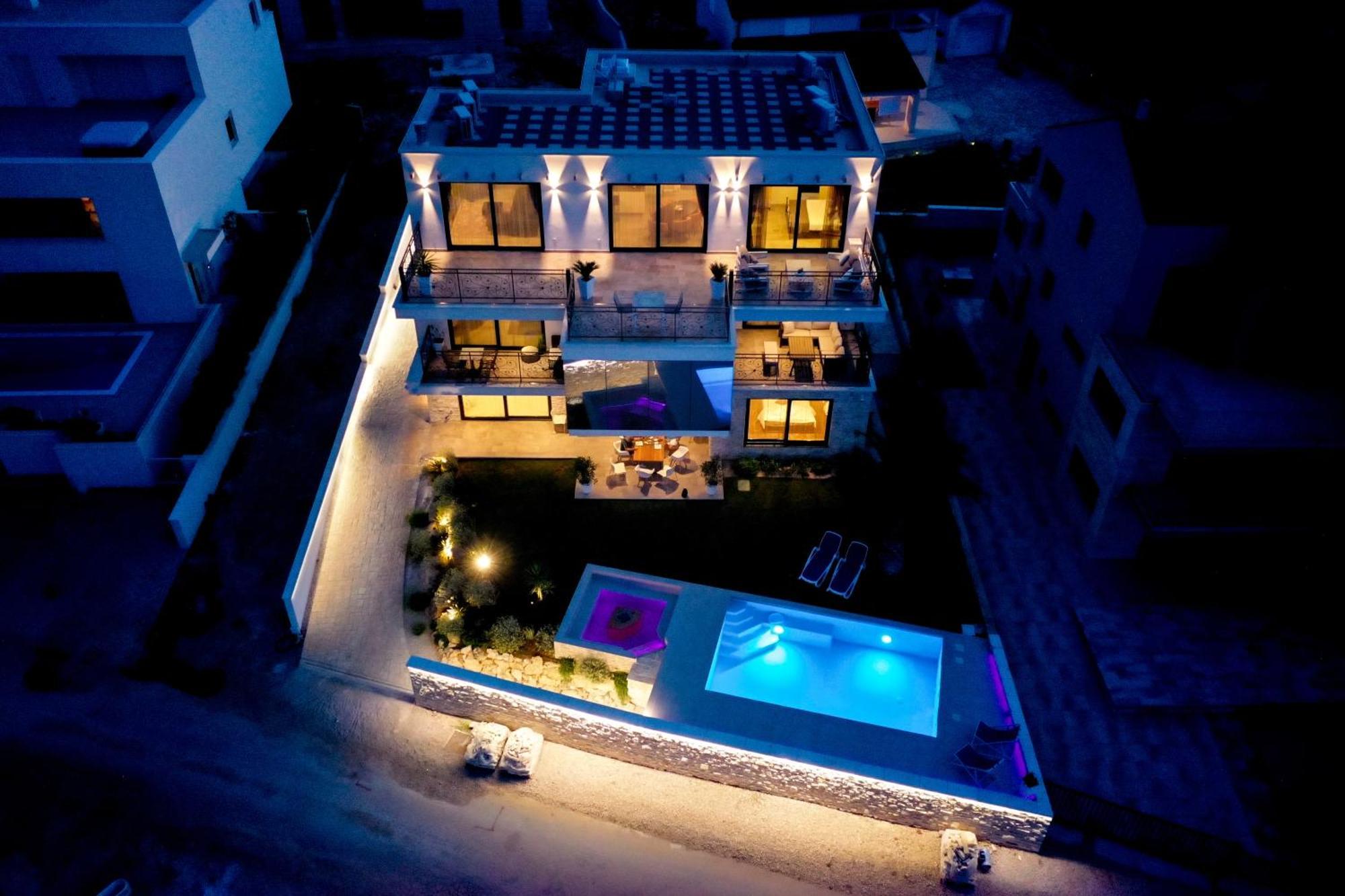 Bonaventura Residence Murter Exterior photo